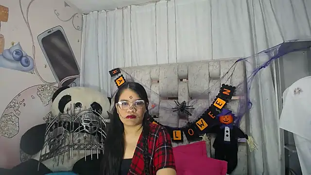 KEYRA-MILLER- online show from 1, 11, 2025