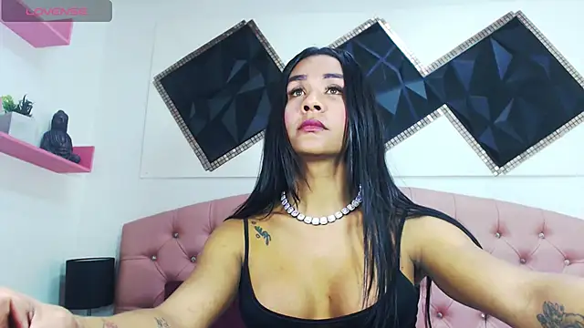 andrea safeira doll online show from 11, 3, 2025