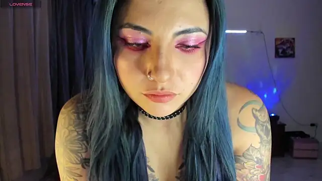 black wiidow online show from 30, 3, 2026