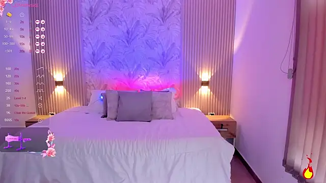 Leah Grey online show from 13, 2, 2025