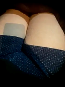 Snapshot of trans_ninfeta chatting on 1, 10, 2025 trans ninfeta online show from 1, 10, 2025