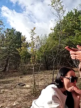 -Pupsiki- online show from 6, 10, 2025