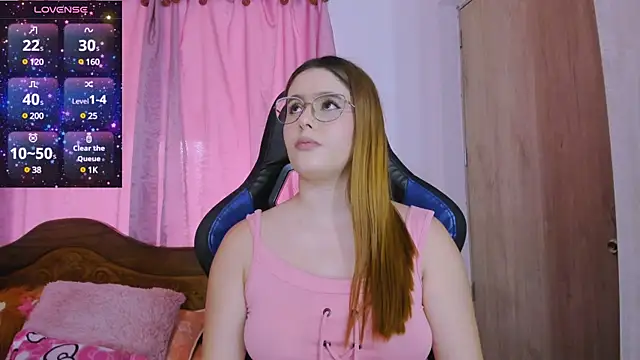 ParisShayk online show from 18, 3, 2025