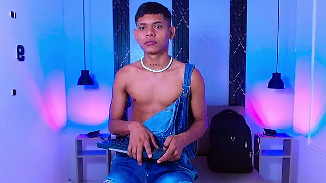 Damar fhelipe online show from 18, 9, 2025