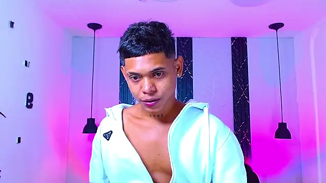 Damar fhelipe online show from 1, 10, 2025