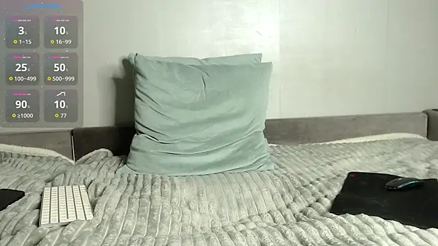 LeoPaulini online show from 23, 11, 2025