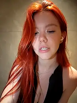 Snapshot of Teya_New chatting on 2, 12, 2024 Teya New online show from 2, 12, 2024