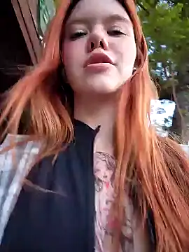 Snapshot of Teya_New chatting on 25, 12, 2024 Teya New online show from 25, 12, 2024
