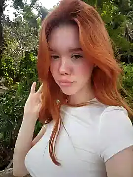 Snapshot of Teya_New chatting on 15, 1, 2025 Teya New online show from 15, 1, 2025