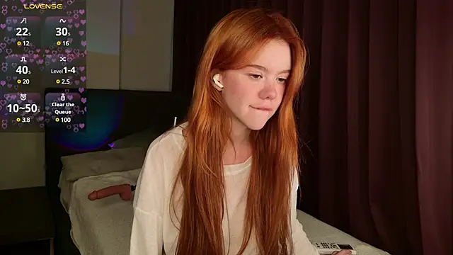 Snapshot of Teya_New chatting on 3, 3, 2025 Teya New online show from 3, 3, 2025