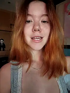 Snapshot of Teya_New chatting on 3, 10, 2025 Teya New online show from 3, 10, 2025