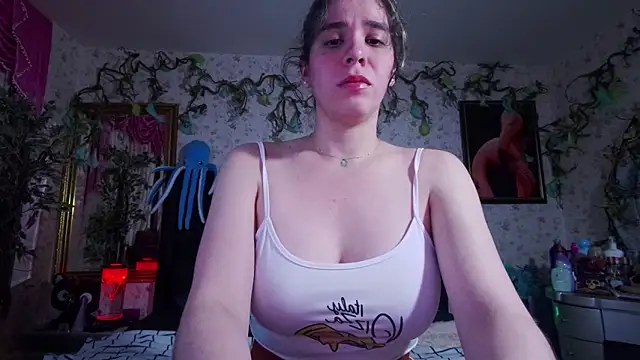 Elizabeth77  online show from 16, 9, 2025
