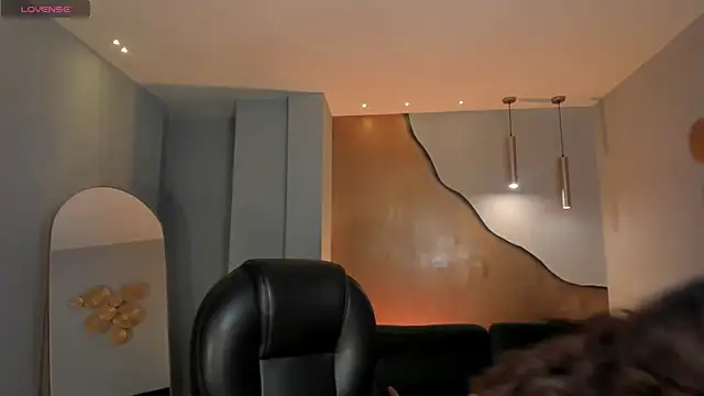 PaulinaSantos  online show from 22, 5, 2026