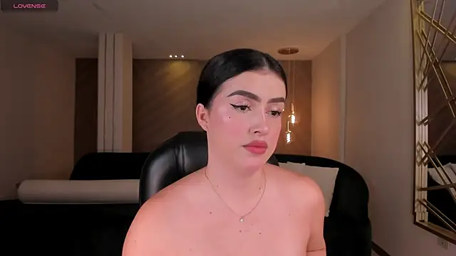 PaulinaSantos  online show from 22, 7, 2026