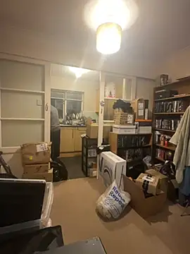 LondonTeffy online show from 28, 10, 2025