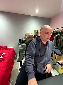 LondonTeffy online show from 8, 1, 2026