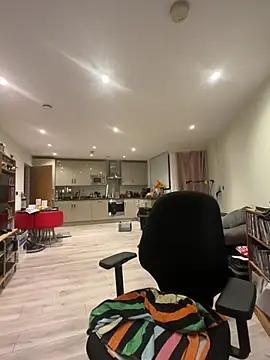 LondonTeffy online show from 28, 4, 2026