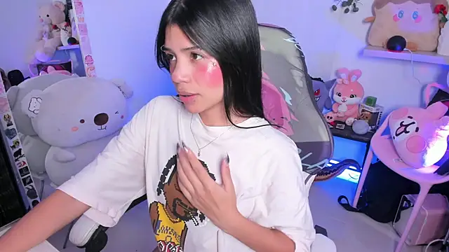 cutestephuwu online show from 30, 10, 2025