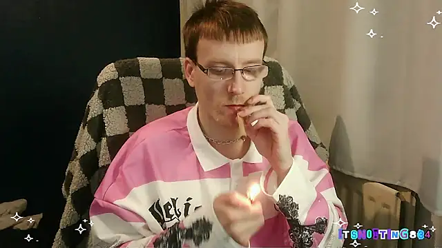 Itsnotting834 online show from 27, 2, 2026