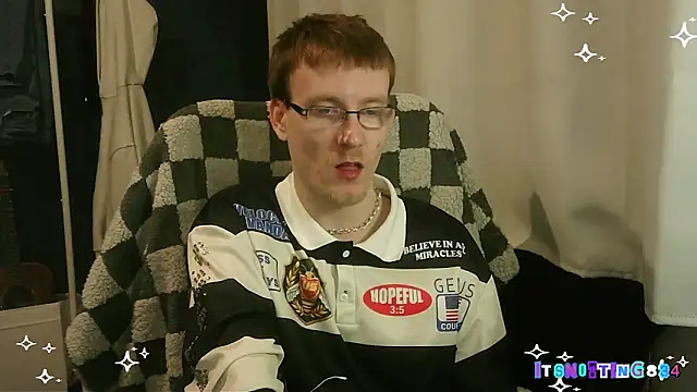 Itsnotting834 online show from 6, 4, 2026