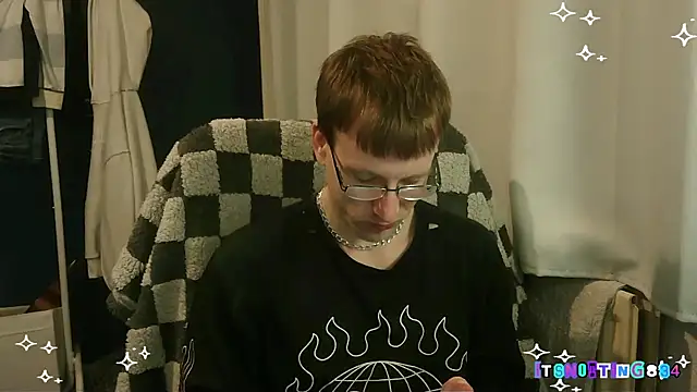 Itsnotting834 online show from 16, 4, 2026