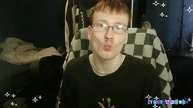 Itsnotting834 online show from 1, 7, 2026
