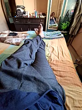 Exhibitionist1508 online show from 12, 1, 2026