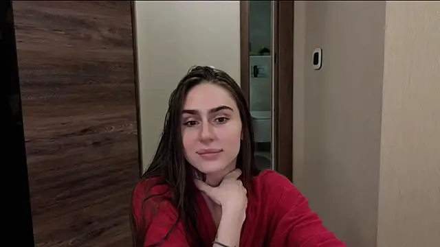 CuteRebelious online show from 19, 4, 2026