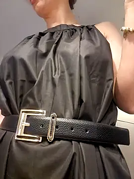 SweetMonicaUK online show from 15, 1, 2025