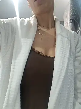 SweetMonicaUK online show from 22, 1, 2025