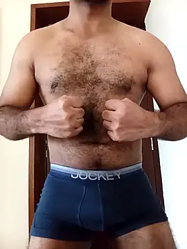 DesiBunnyBoy online show from 28, 3, 2026