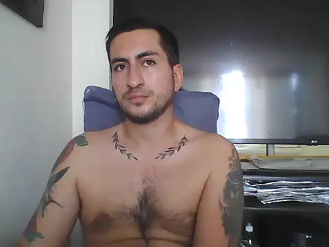 JasonGray96 online show from 17, 6, 2026