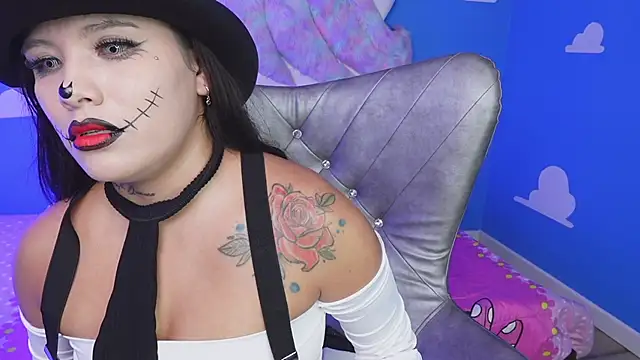 miss keisi online show from 31, 10, 2025