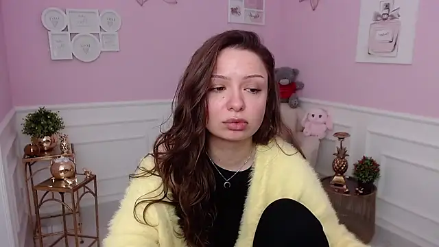 LucySkilar online show from 23, 2, 2026