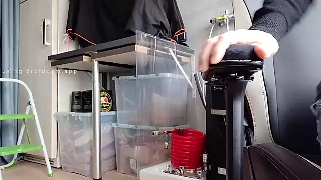 kinkicamsex online show from 12, 1, 2026