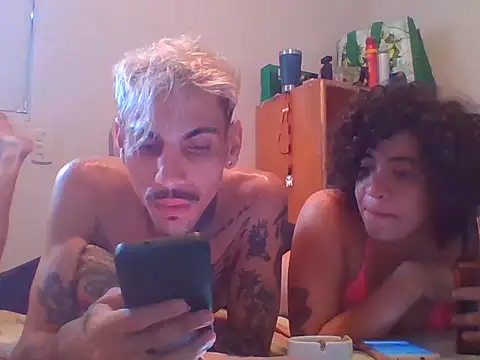 Snapshot of PitbullDiablo1 chatting on 16, 11, 2025 PitbullDiablo1 online show from 16, 11, 2025