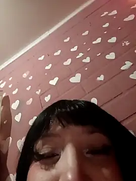 Snapshot of zafka_9 chatting on 12, 9, 2025 zafka 9 online show from 12, 9, 2025