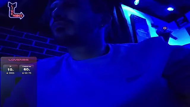 Rickeyslatter online show from 12, 2, 2026