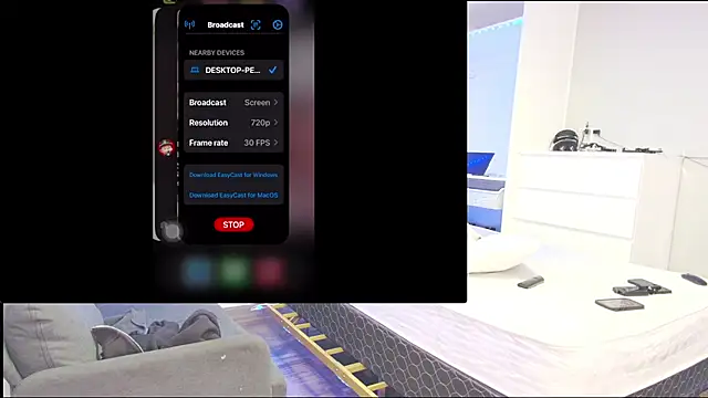 THICKwithDICKK online show from 14, 2, 2025