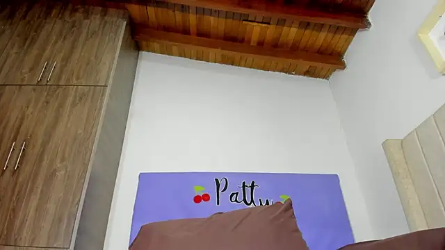 patty m online show from 28, 12, 2024