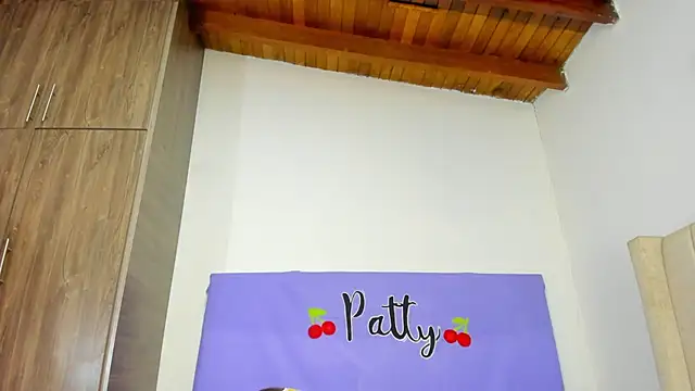 patty m online show from 31, 1, 2025