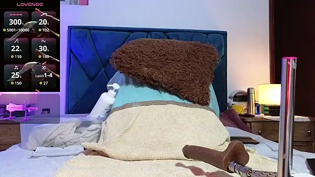 antonellagold43 online show from 15, 11, 2025