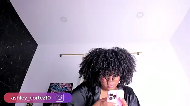 ashley crotez online show from 15, 2, 2025