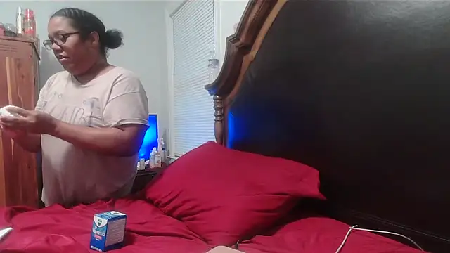 Snapshot of ebonyred chatting on 31, 1, 2026 ebonyred online show from 31, 1, 2026