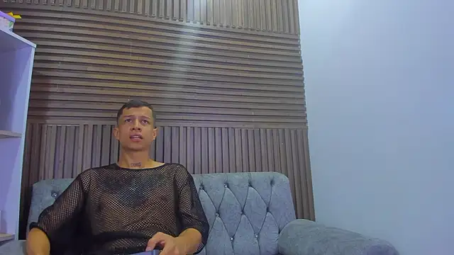 AgarEvans online show from 18, 1, 2026