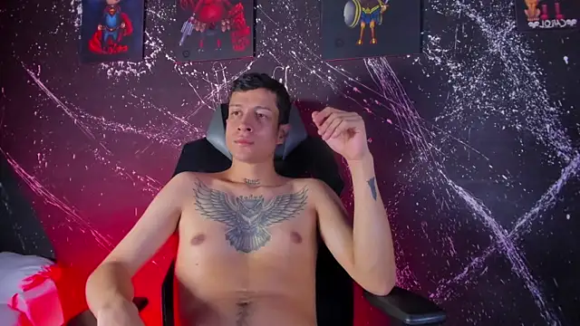 AgarEvans online show from 11, 2, 2026