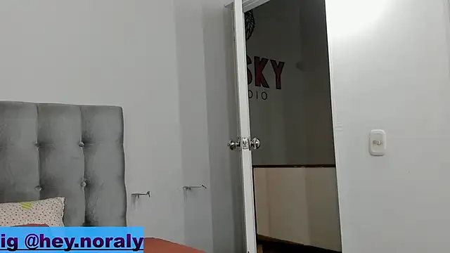 hey noraly online show from 7, 3, 2025