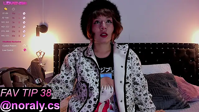 hey noraly online show from 14, 9, 2025