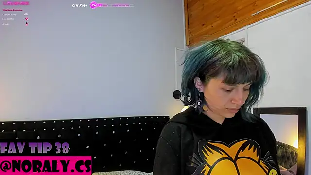 hey noraly online show from 20, 3, 2026