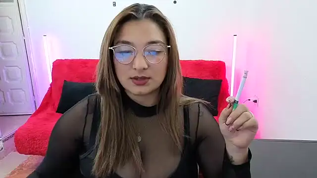  sweetcarla online show from 2, 10, 2025